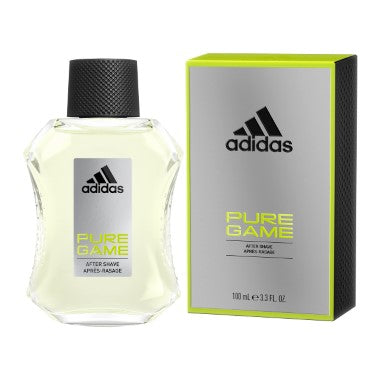 ADIDAS A\SHAVE PURE GAME 100ML