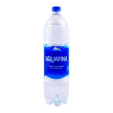 AQUAFINA WATER BTL 1.5L