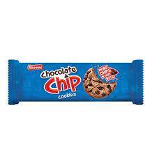 BISCONNI CHOCOLATE CHIP BISCUIT