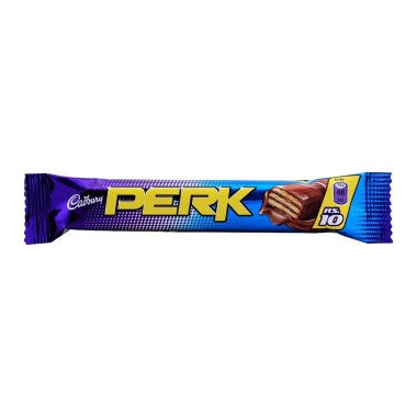 CADBURY PERK CHOCOLATE 5.9G