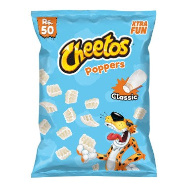 CHEETOS POPPERS CLASSIC 30G