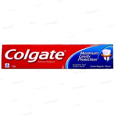 COLAGTE TOOTH PASTE GRF 150G