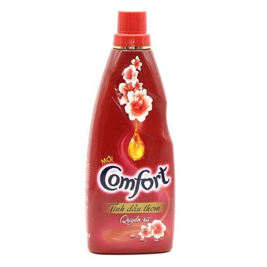 COMFORT FABRIC CONDTIONER RED PCH 500ML