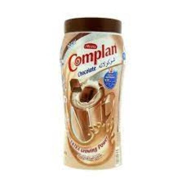 COMPLAN CHOCOLATE FLV PCH 300G