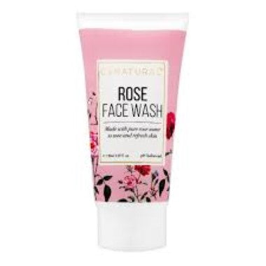 CO NATURAL ROSE FW 150ML