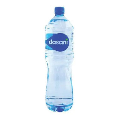 DASANI DRINKING WATER BTL 1.5LTR