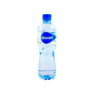DASANI DRINKING WATER BTL 500ML