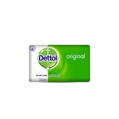 DETTOL ORIGINAL SOAP 115G