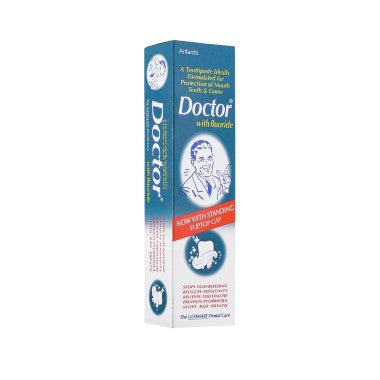 DOCTOR TOOTH PASTE 90G