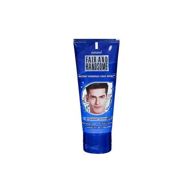 EMAMI F&H INSTANT RADIANCE FACE WASH 50G