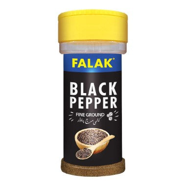 FALAK BLACK PEPPER JAR 75G