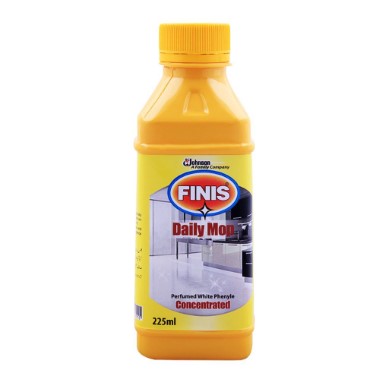 FINIS CONCENTRATED WHITE PHENYLE BTL 225ML