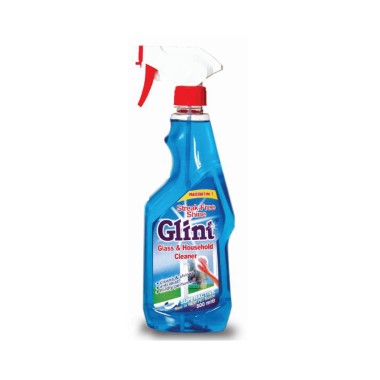 GLINT GLASS CLEANER ORIGINAL SPRAY 500ML