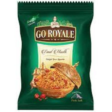 GO ROYALE DAAL MONG PCH 43G