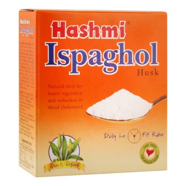 HASHMI ISPAGHOL BOX 50G