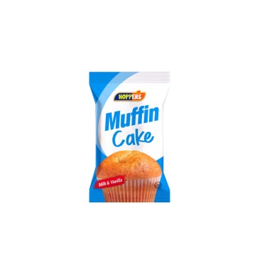 HOPPERS MIFFIN CAKE MILK & VANILLA 25G