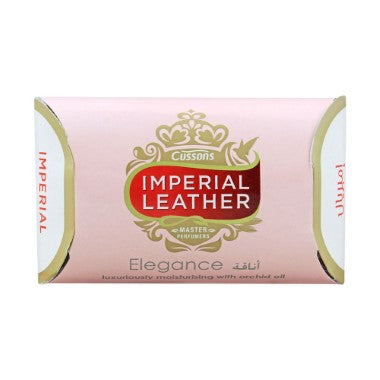 IMPERIAL LEATHER SOAP ELEGANCE 175G