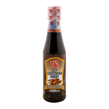 KEY HP BARBECUE SAUCE 350G