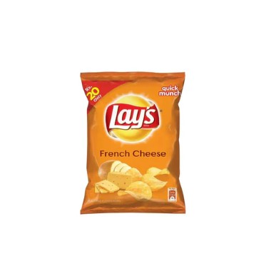 LAYS FRENCH CHEESE 14G