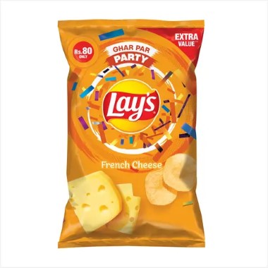 LAYS FRENCH CHEESE 67G