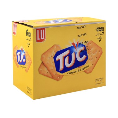 LU TP TUC SALTED BISCUITS
