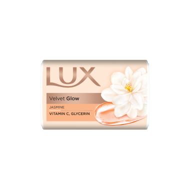 LUX SOAP VELVET GLOW 70G