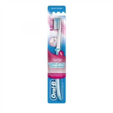 MEDICAM TOOTH BRUSH ULTRA PROJECTION SOFT 1s