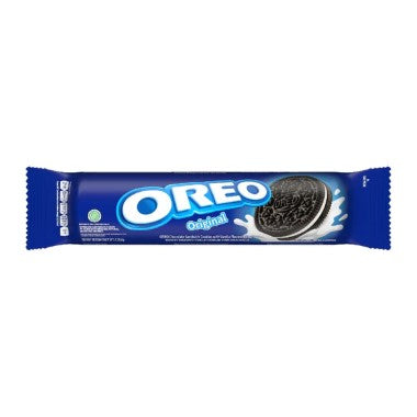 OREO ICE CREAM BISCUITS ROLL 119.6G