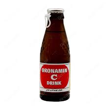 ORONAMIN C DRINK BTL 120ML