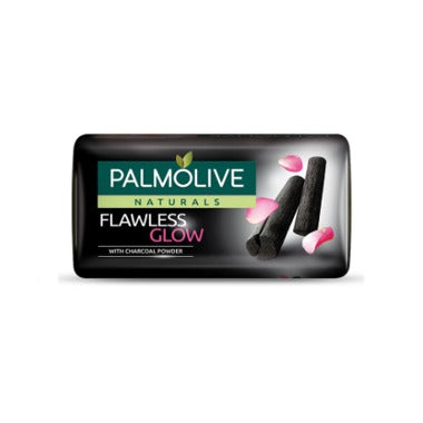 PALMOLIVE FLAW LESS GLOW  SOAP 130G