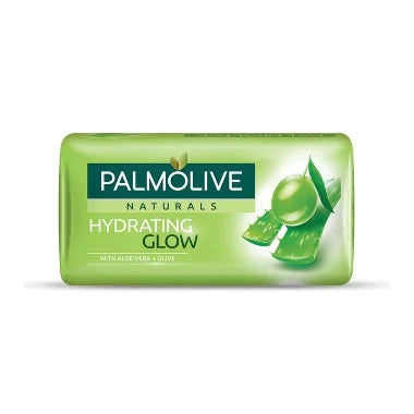 PALMOLIVE HYDRATING GLOW SOAP 98G