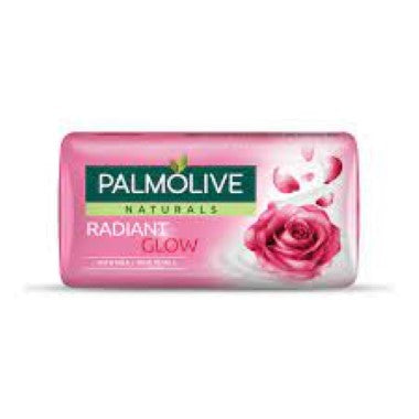 PALMOLIVE RADIANT GLOW SOAP 98G