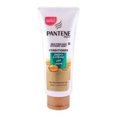 PANTENE CONDITIONER SMOOTH & STRONG 180ML