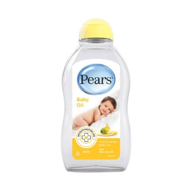 PEARS BABY OIL PURE & GENTLE 100ML