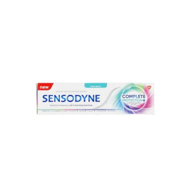 SENSODYNE TOOTH PASTE COMPLETE PROTECTION PK 70G