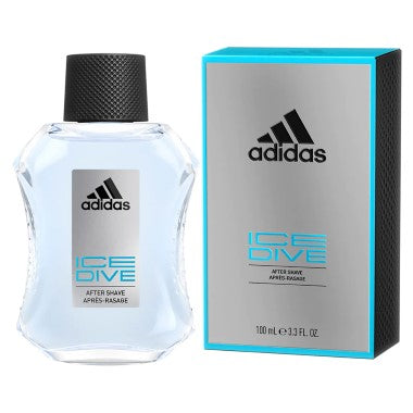 ADIDAS A\SHAVE ICE DIVE100ML