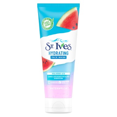 ST.IVES HYDRATE&BALANCE WATER MELON 100G