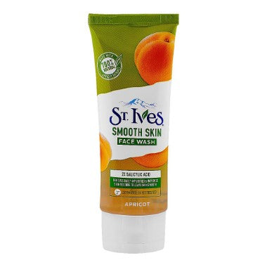ST.IVES SMOOTH SKIN APRICOT 100G