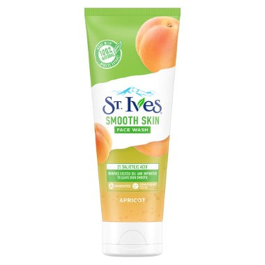 ST.IVES SMOOTH SKIN APRICOT 50G