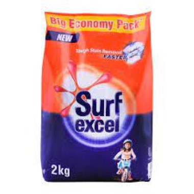 SURF EXCEL BAG 2KG
