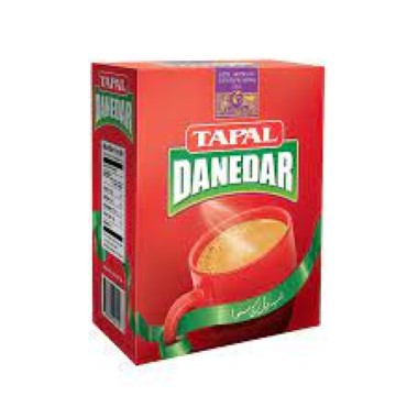 TAPAL DANEDAR TEA BOX 170G