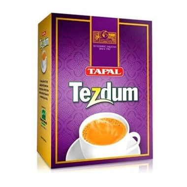 TAPAL TEZDUM TEA BOX 170G